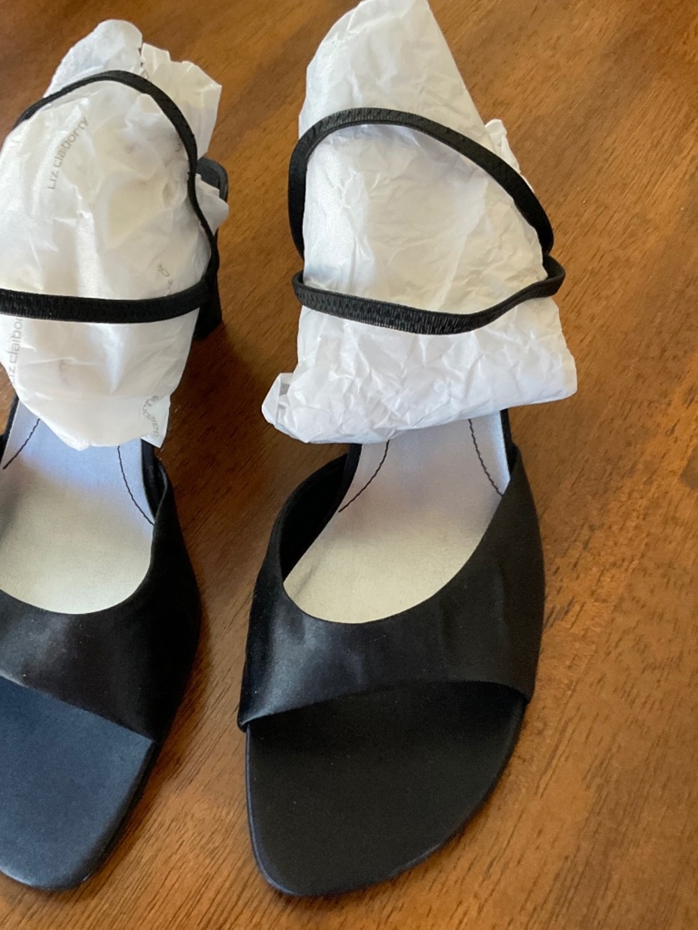 Liz Claiborne dress shoes